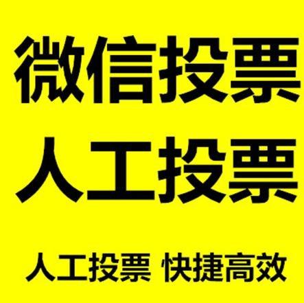 长沙市微信网络投票快速操作及票数飙升秘诀大揭秘